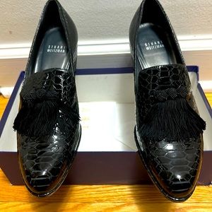 Stuart Weizman women’s shoes size 6 1/2